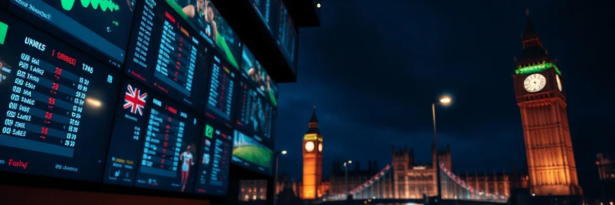 avantgarde casino in the UK — Avantgarde Casino as One of the Best Sports Betting Sites